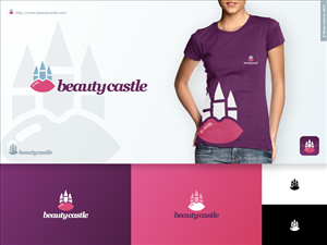 Logo Design by Raoul Camion for this project | Design: #5875690
