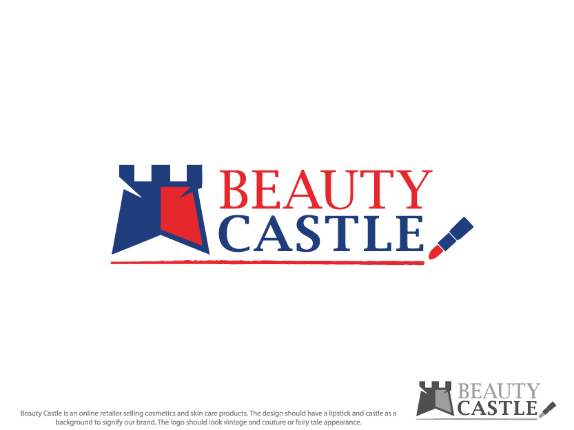 Logo Design by Colorflix™ for this project | Design #5873763