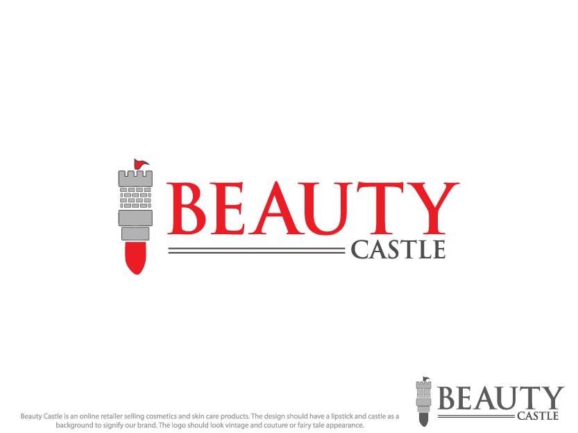 Logo Design by Colorflix™ for this project | Design #5873765