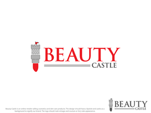 Logo Design by Colorflix™ for this project | Design: #5873765
