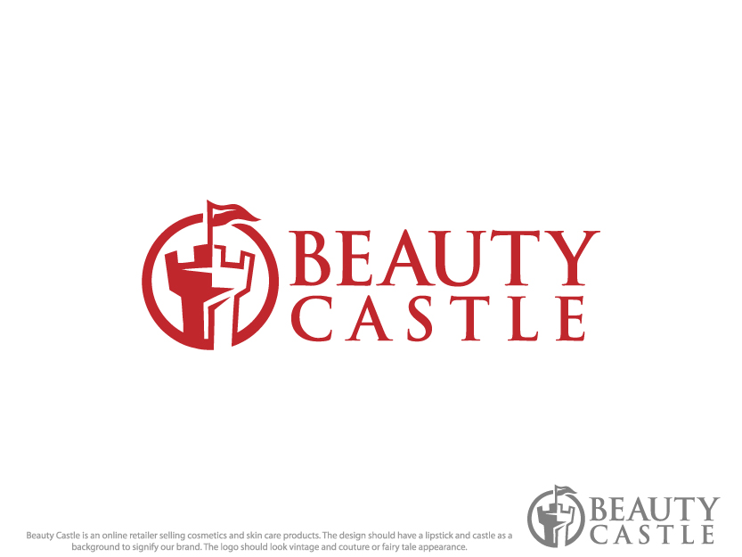 Logo Design by Colorflix™ for this project | Design #5873772