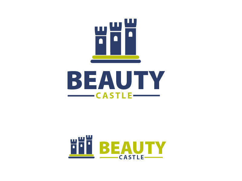 Logo Design by Colorflix™ for this project | Design #5873777