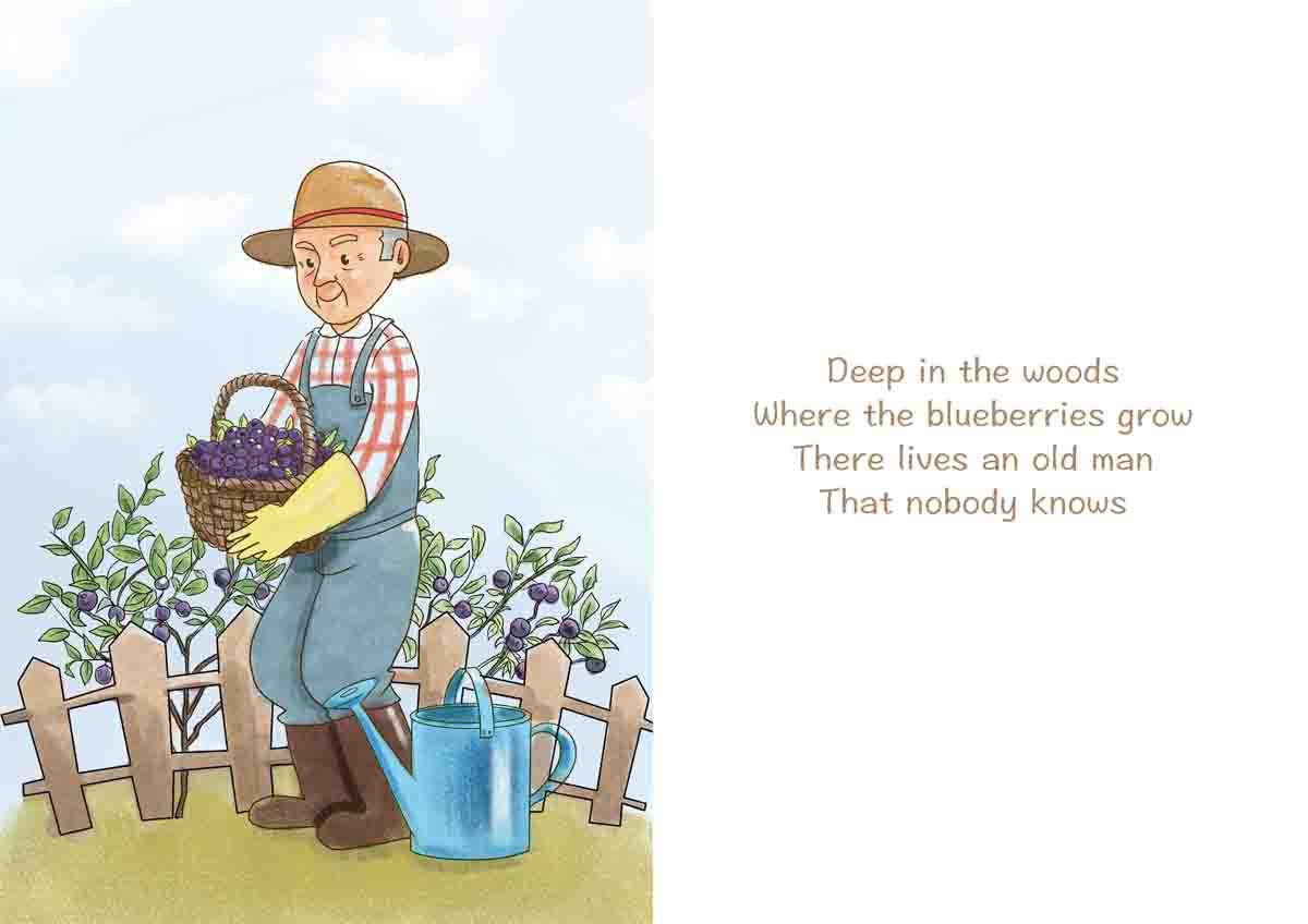 Illustration Design by Wee Design for this project | Design #5912083