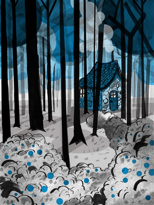 Illustration Design by pattoncreativegroup