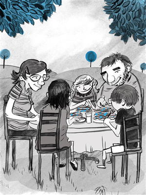 Illustration-Design von pattoncreativegroup für dieses Projekt | Design: #5923304