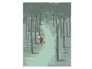 Illustration Design by Voltage Gated for this project | Design: #5906047