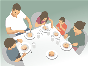 Illustration Design by Voltage Gated for this project | Design: #5911600