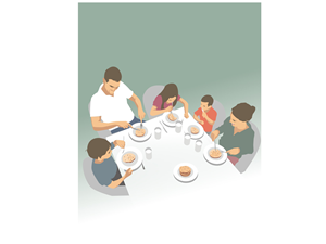 Illustration Design by Voltage Gated for this project | Design: #5911604