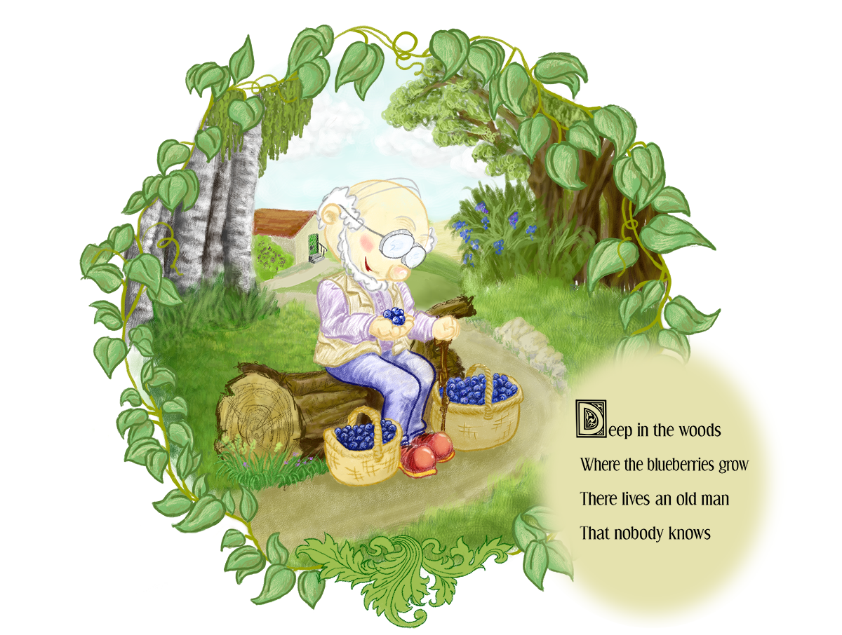 Design Illustration par Cooperama pour ce projet | Design #5916409