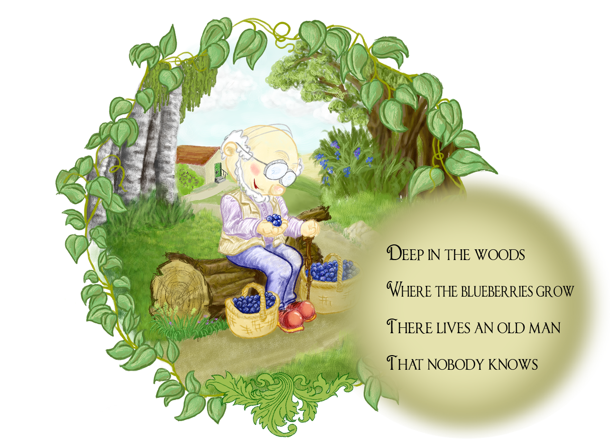 Illustration Design by Cooperama for this project | Design #5916465