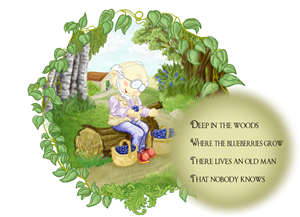 Illustration Design by Cooperama