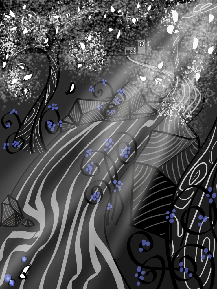 Illustration-Design von Monika.G für dieses Projekt | Design #5901023