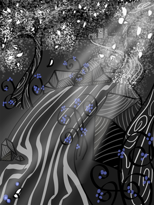 Illustration Design by Monika.G for this project | Design: #5901023