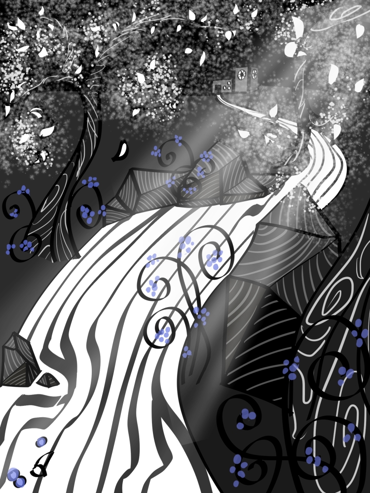 Illustration Design by Monika.G for this project | Design #5901041