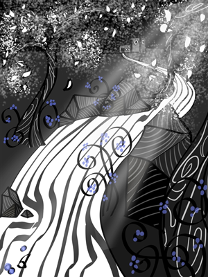 Illustration Design by Monika.G for this project | Design: #5901041