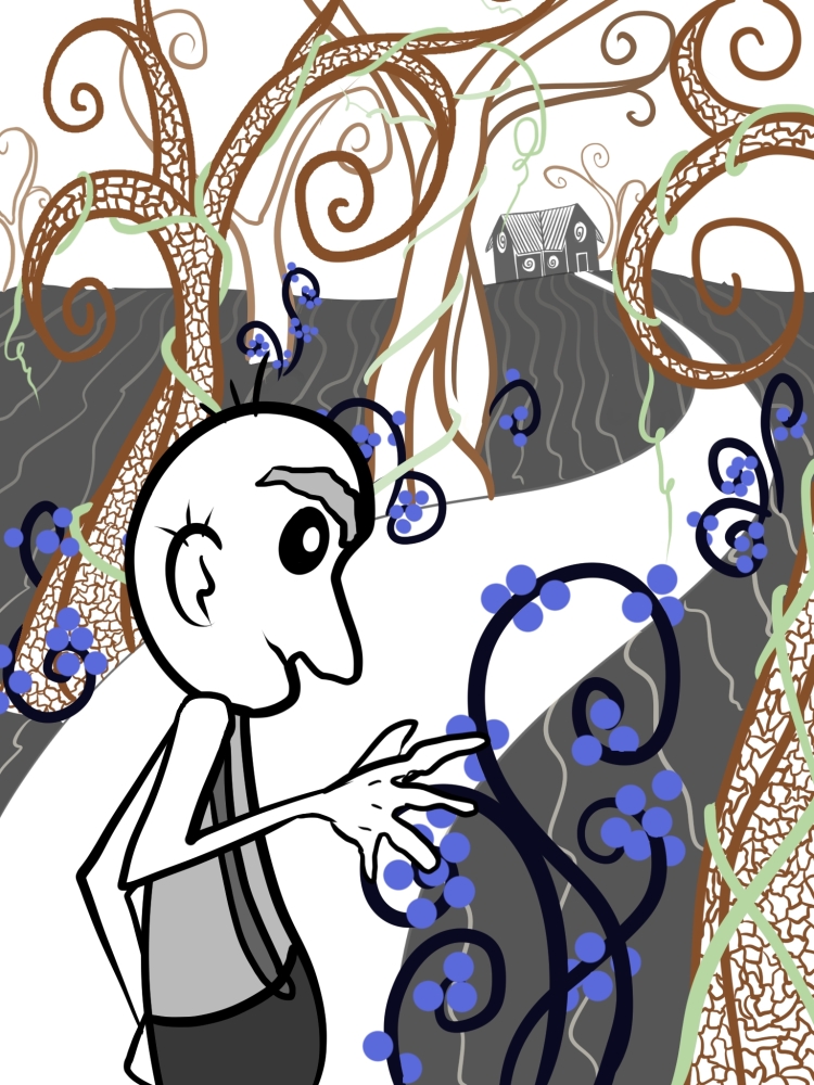 Illustration Design by Monika.G for this project | Design #5915705