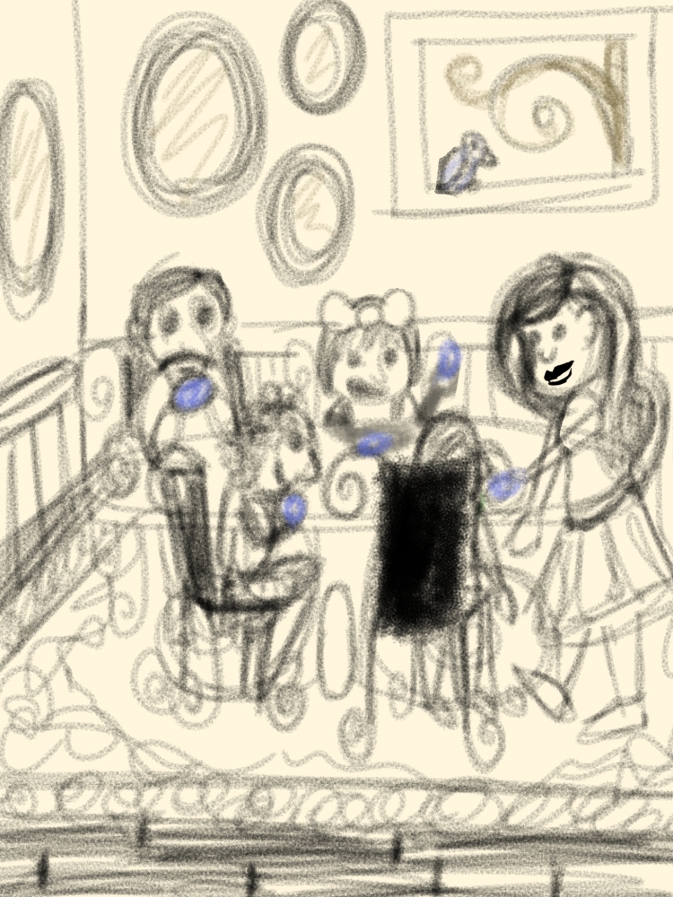 Illustration-Design von Monika.G für dieses Projekt | Design #5921661