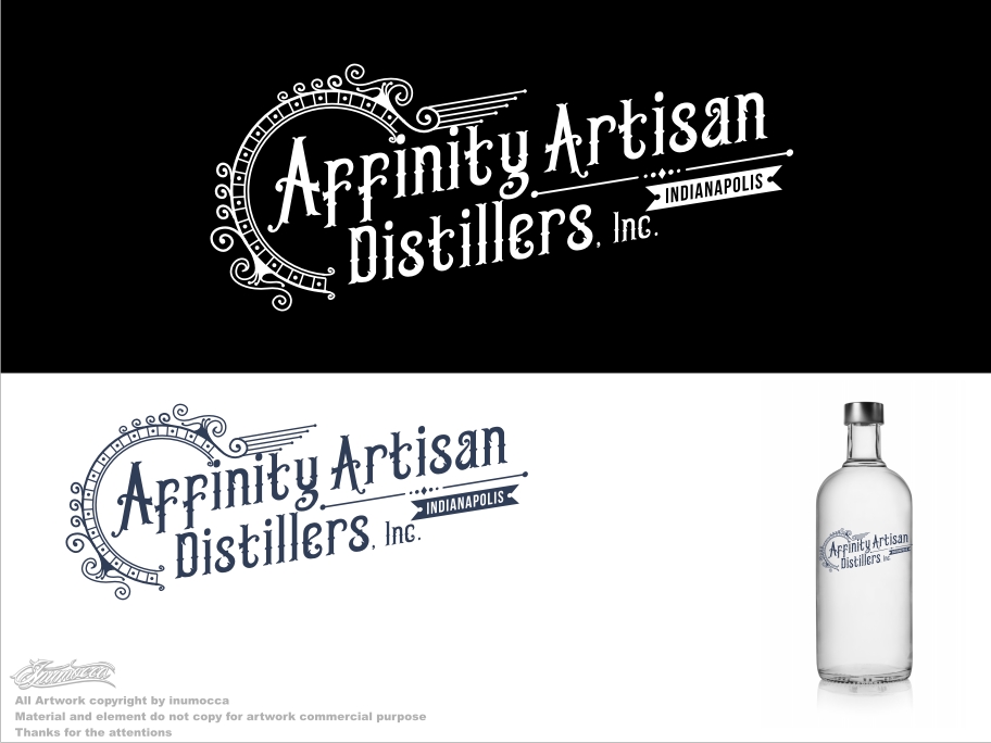Logo Design by inumocca for this project | Design #5863265