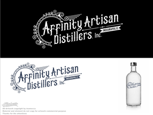 Logo Design by inumocca