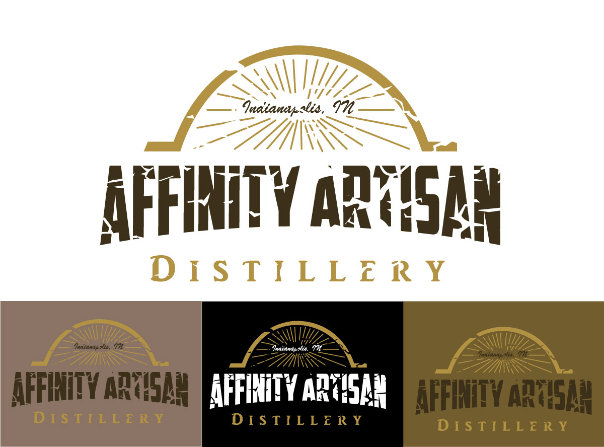 Logo Design by TDZdesign for this project | Design #5876760
