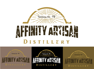 Logo Design by TDZdesign for this project | Design #5876760
