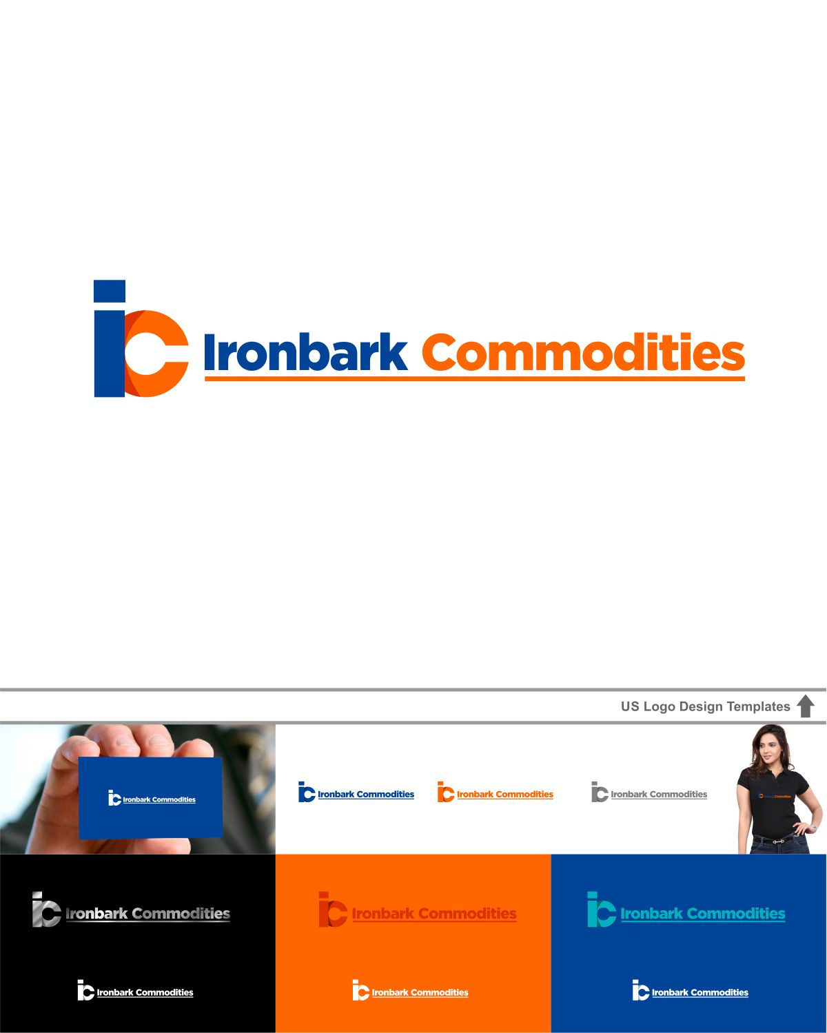 Logo Design by DesignMX (Renan Mejia) for this project | Design #5862062