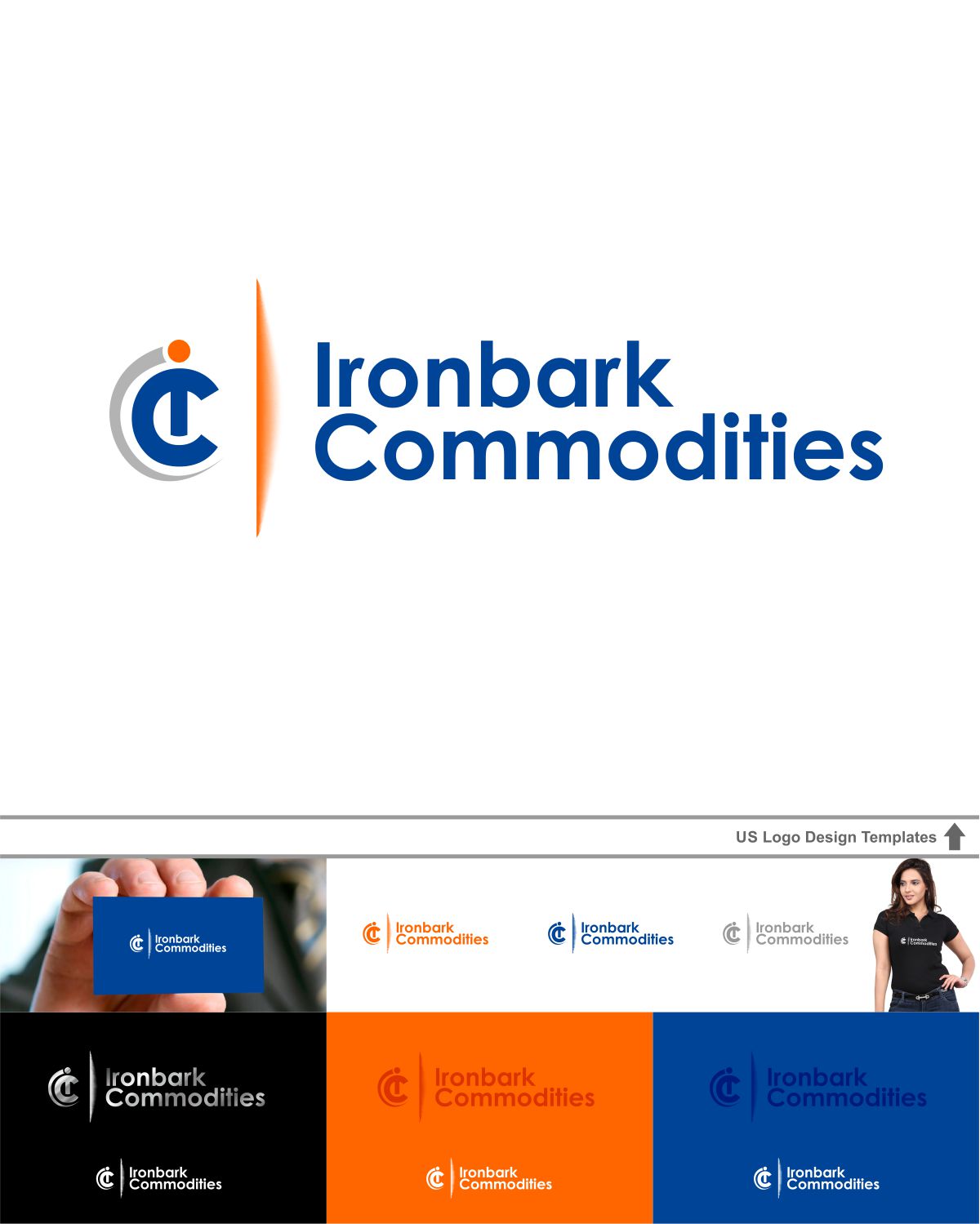 Logo Design by DesignMX (Renan Mejia) for this project | Design #5862145