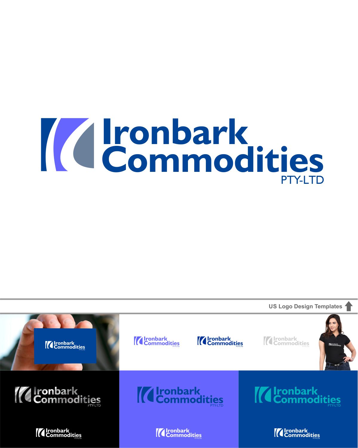 Logo Design by DesignMX (Renan Mejia) for this project | Design #5862220