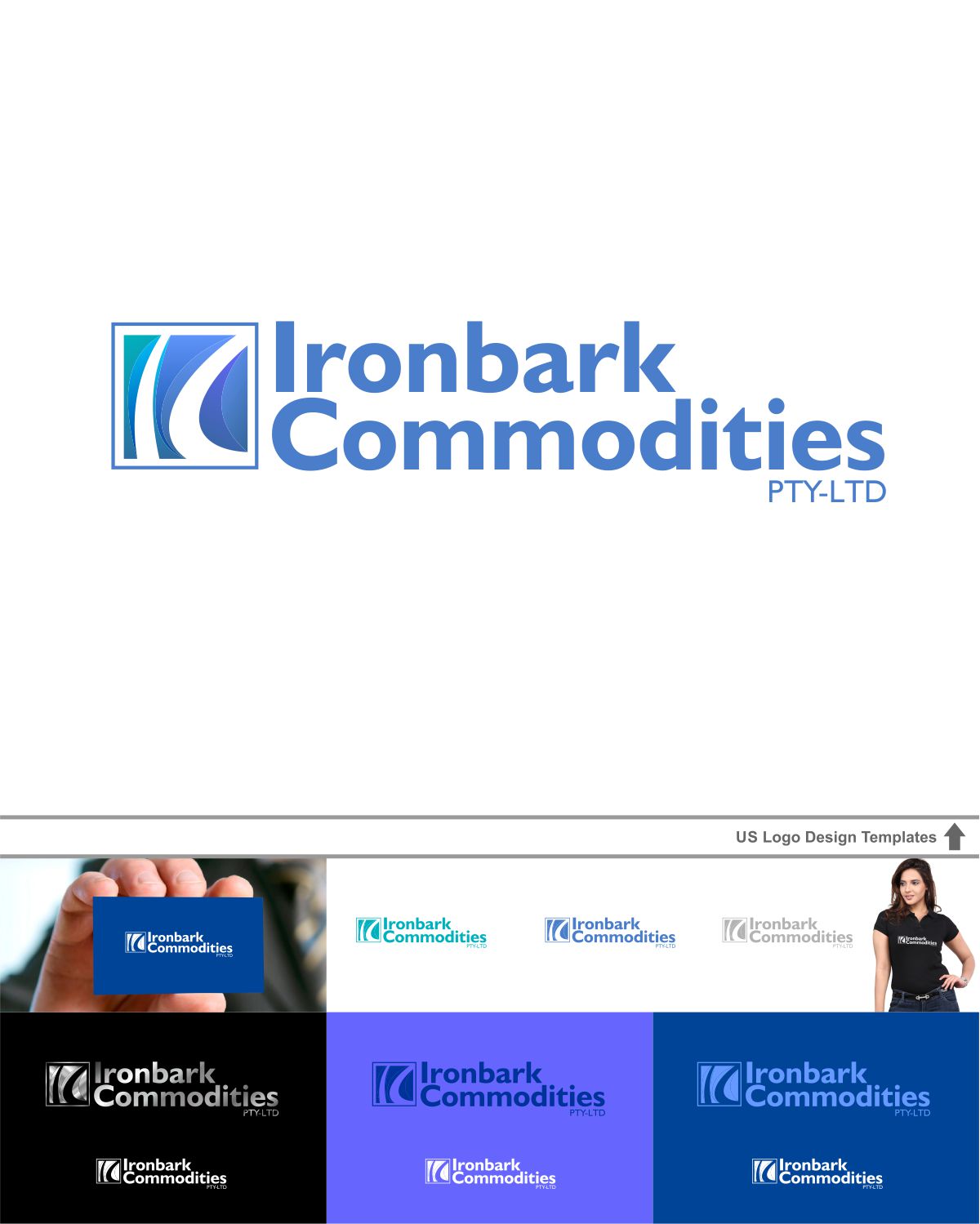 Logo Design by DesignMX (Renan Mejia) for this project | Design #5862278