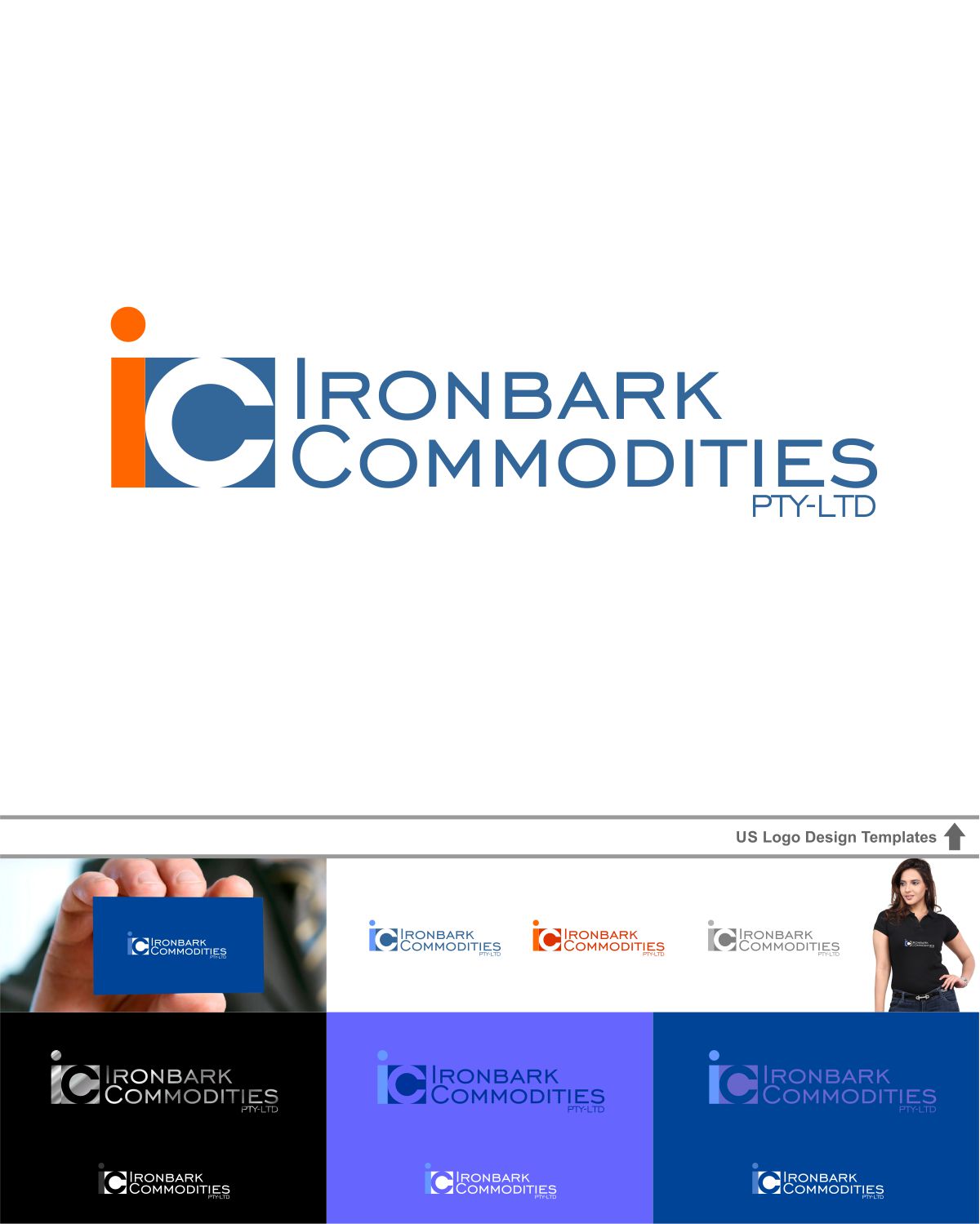 Logo Design by DesignMX (Renan Mejia) for this project | Design #5862390