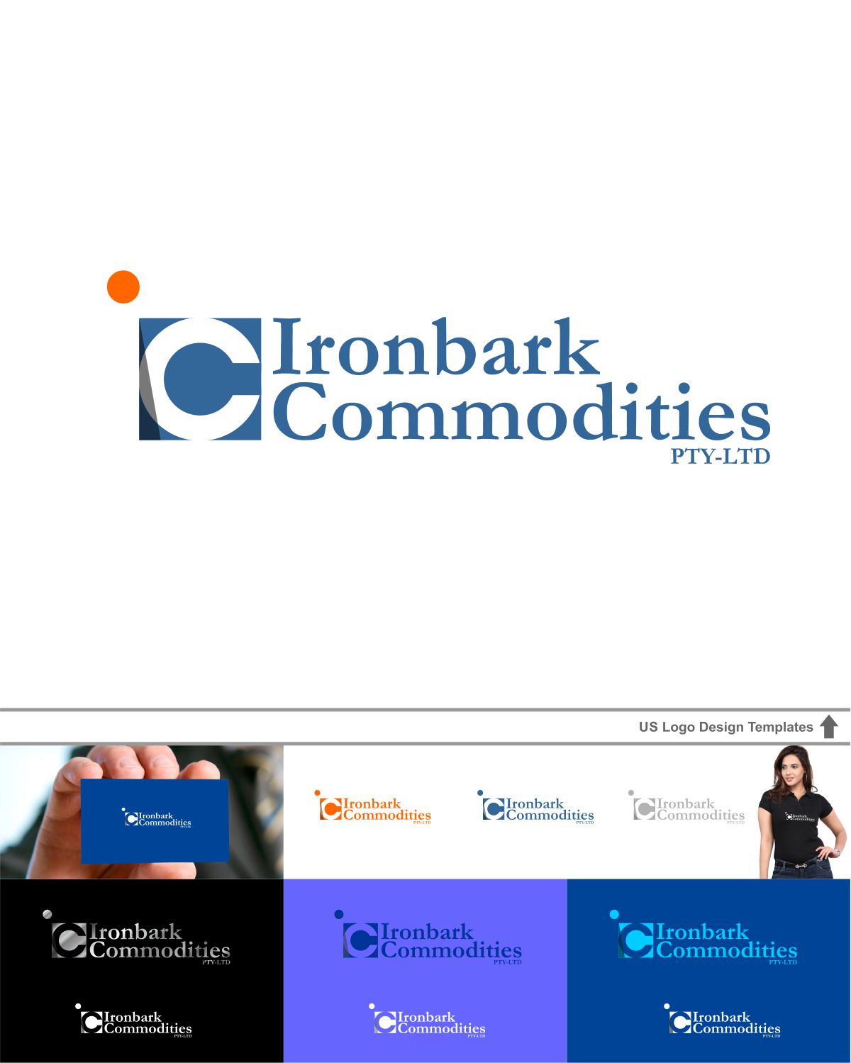 Logo Design by DesignMX (Renan Mejia) for this project | Design #5862407