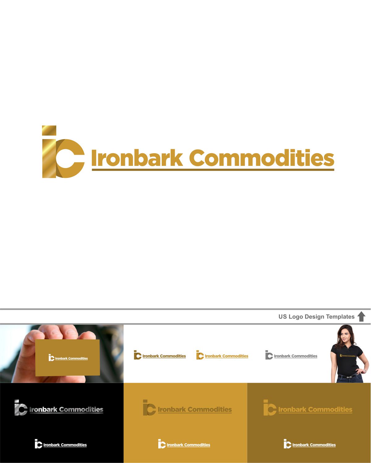 Logo Design by DesignMX (Renan Mejia) for this project | Design #5862432