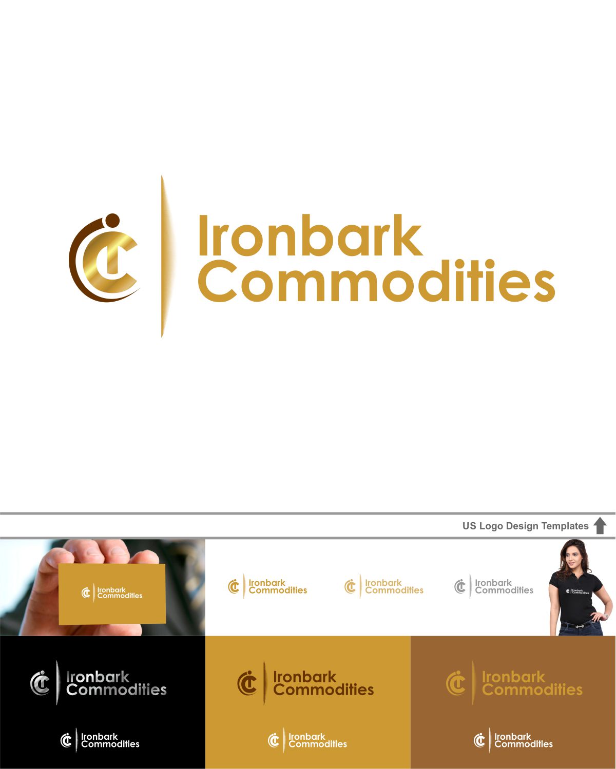 Logo Design by DesignMX (Renan Mejia) for this project | Design #5862452