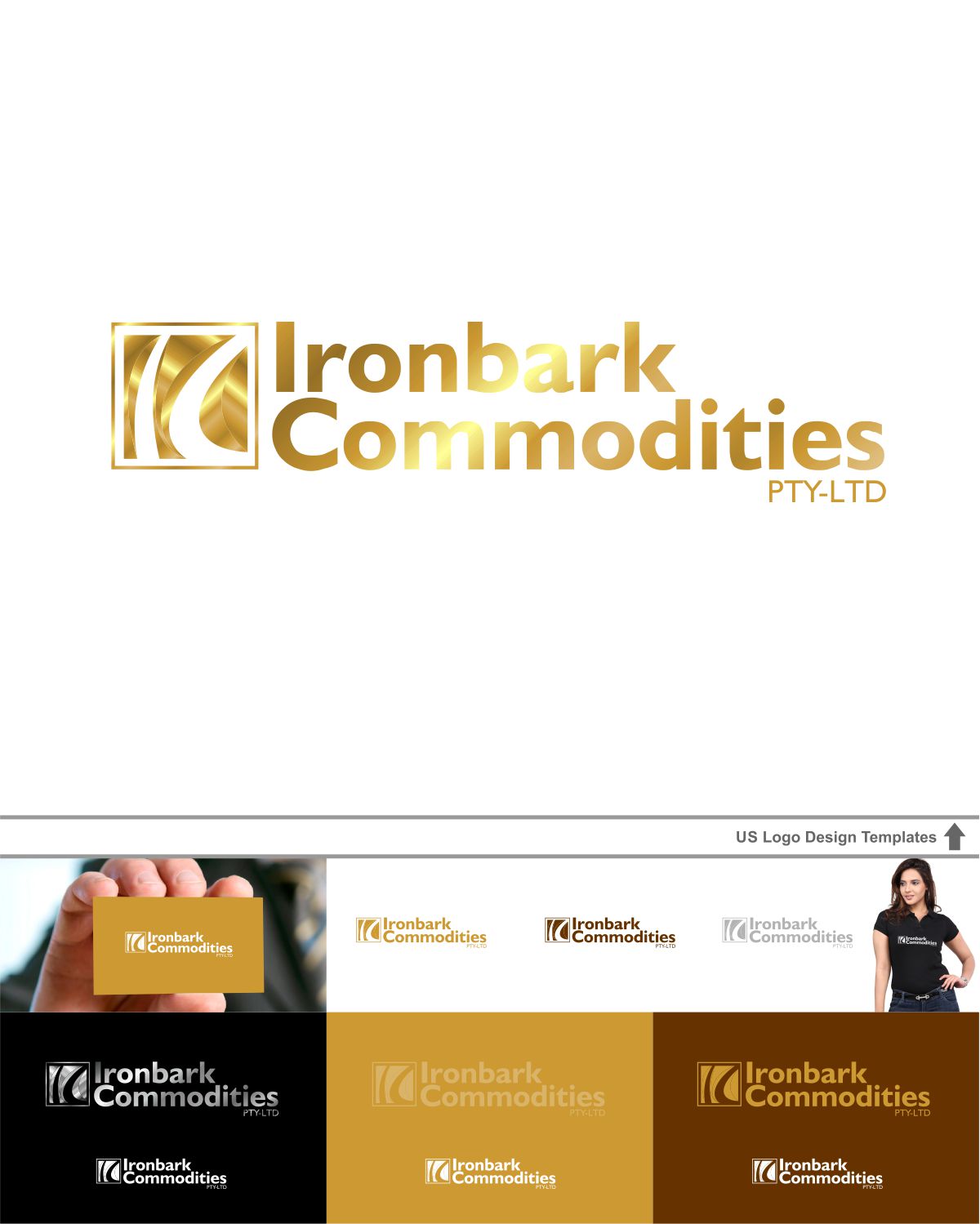 Logo Design by DesignMX (Renan Mejia) for this project | Design #5862461