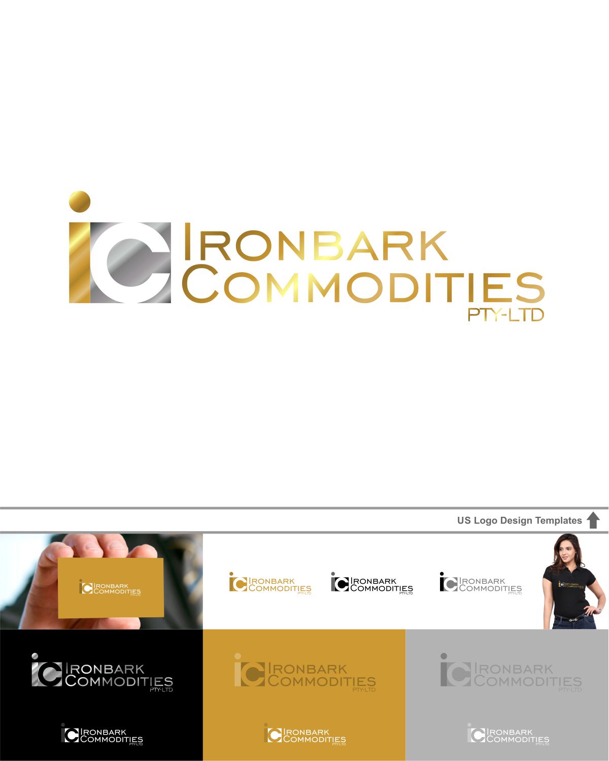 Logo Design by DesignMX (Renan Mejia) for this project | Design #5862476