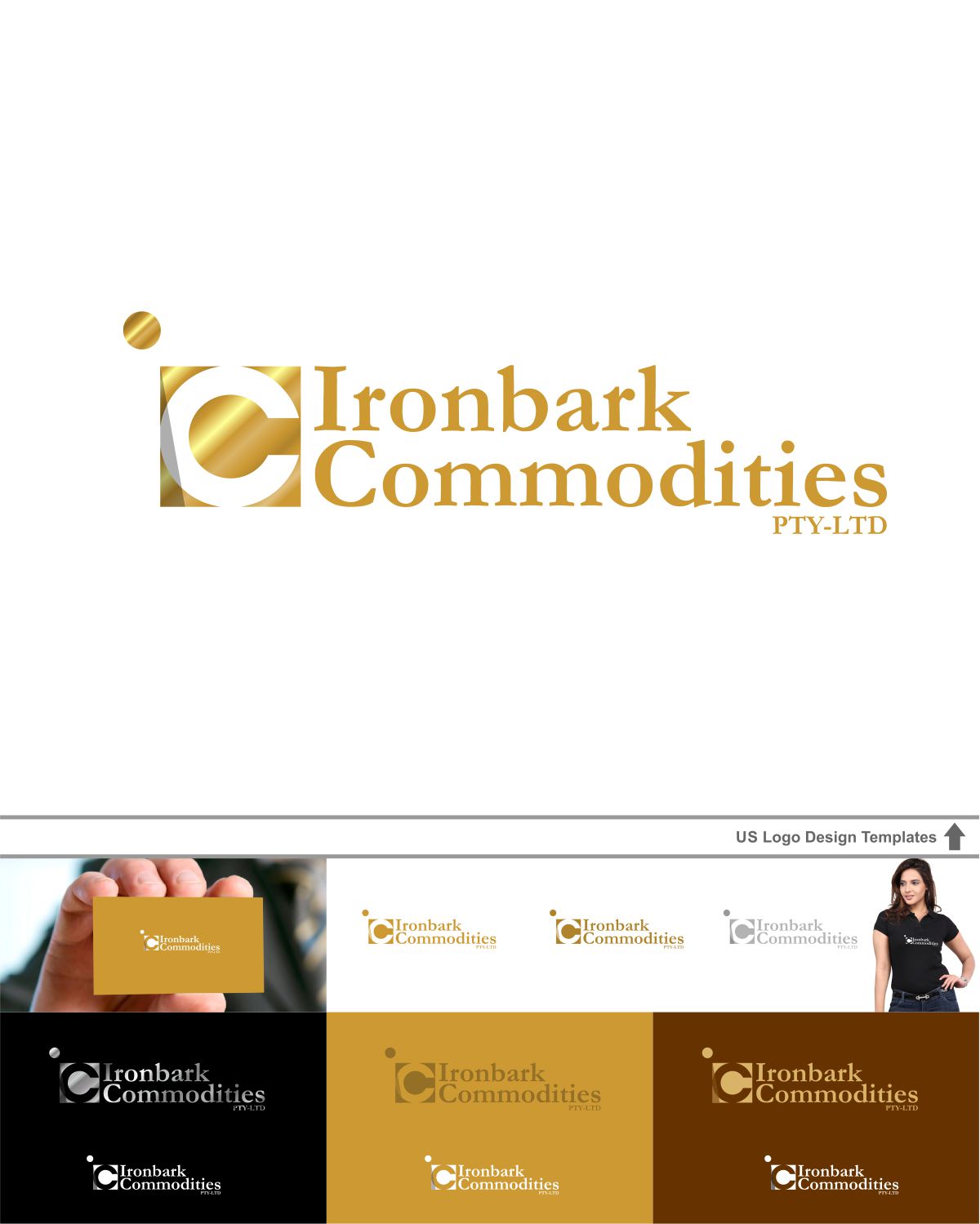 Logo Design by DesignMX (Renan Mejia) for this project | Design #5862485