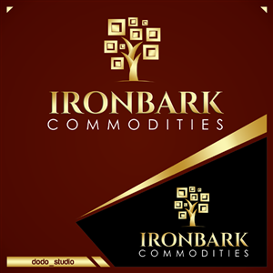 Logo Design by dodo_studio