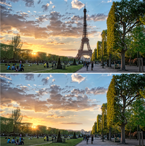 Photoshop Design by Irvid