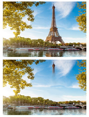 Photoshop Design by nanocb72