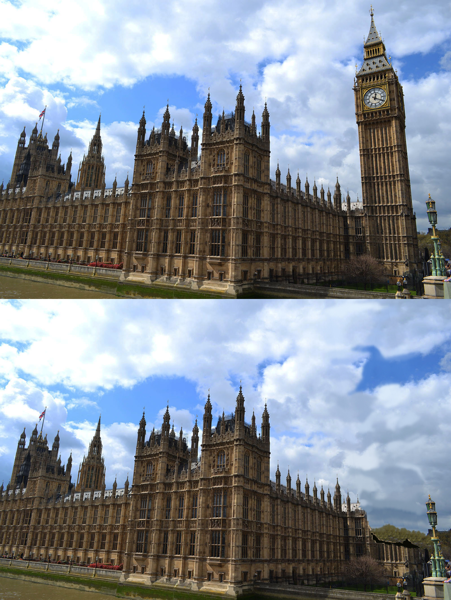 Photoshop Design by nanocb72 for DesignCrowd LLC | Design #5885404