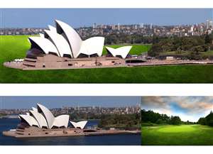 Photoshop Design by bijuak for DesignCrowd LLC | Design: #5862395