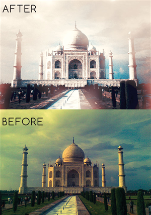 Photoshop Design Contest Submission #5892566