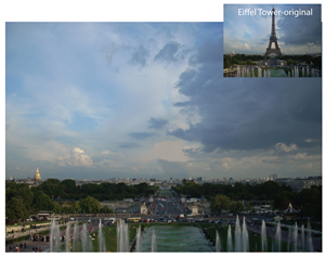 Photoshop Design Contest Submission #5868246