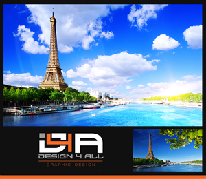 Photoshop Design Contest Submission #5884530