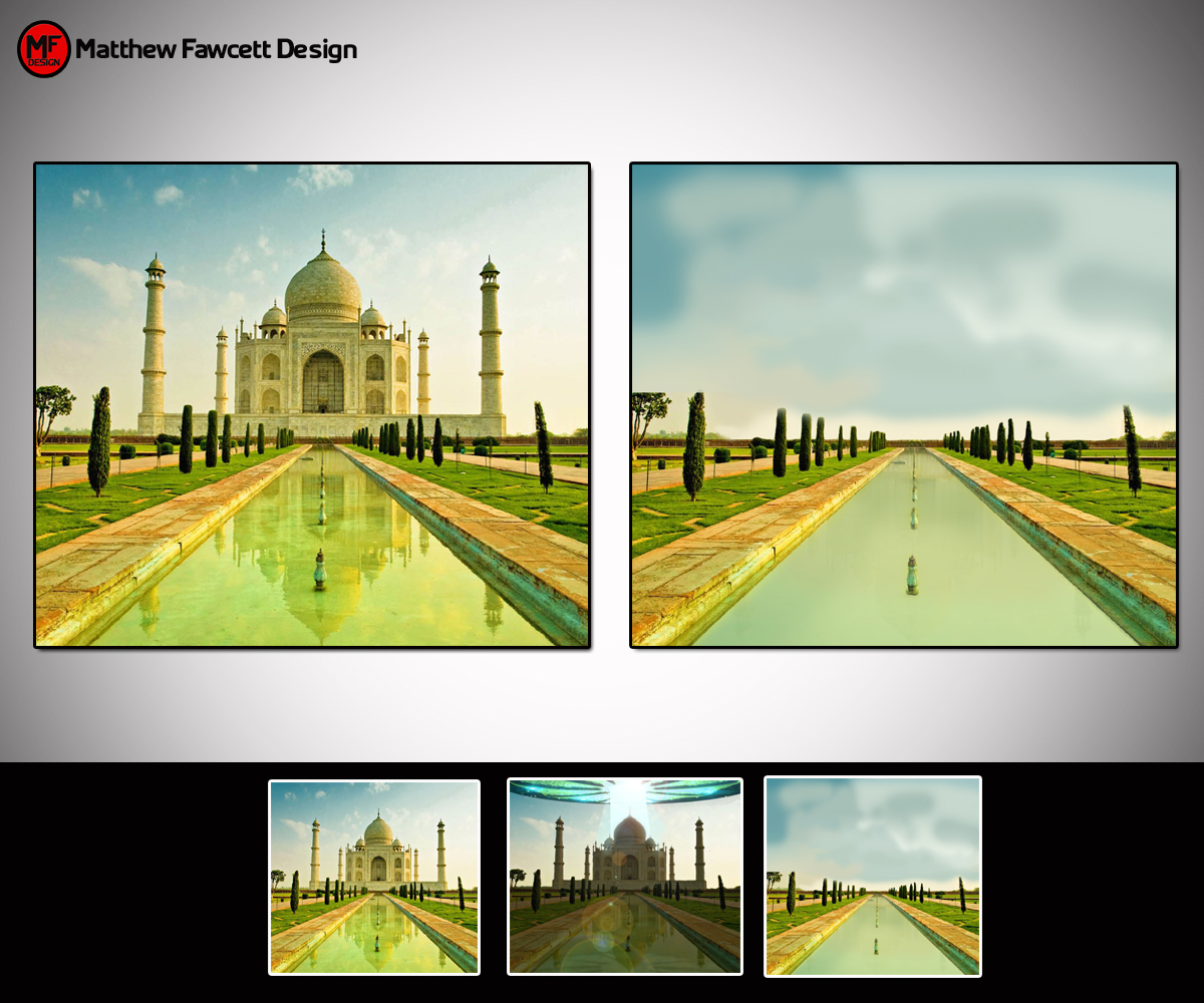 Photoshop Design by Matthew Fawcett for DesignCrowd LLC | Design #5880950