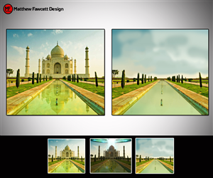 Photoshop Design by Matthew Fawcett for DesignCrowd LLC | Design #5880950