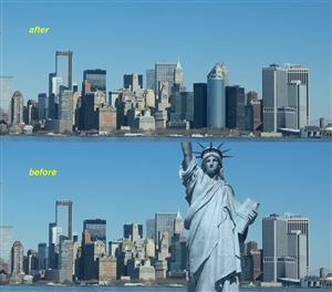 Photoshop Design by fernanlagran
