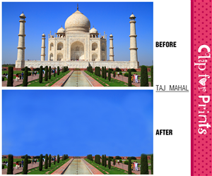 Photoshop Design by Claireative