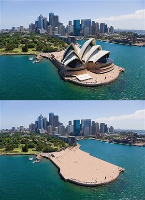 Photoshop Design by akvarog