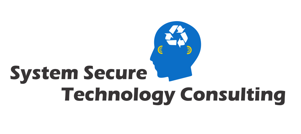 Logo Design by widget for System Secure | Design #1626555